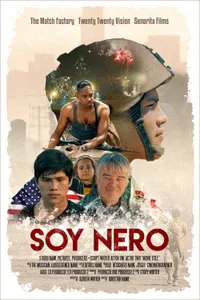 Benim Adım Nero izle