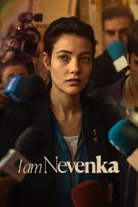 I Am Nevenka izle