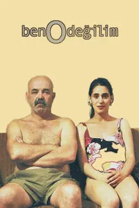 Ben O Değilim izle