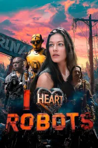 I Heart Robots izle