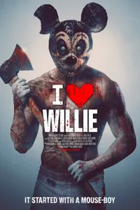 I Heart Willie izle