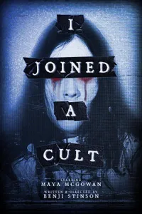 I Joined a Cult izle