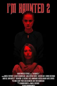 I’m Haunted 2 izle