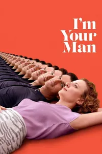 I’m Your Man izle