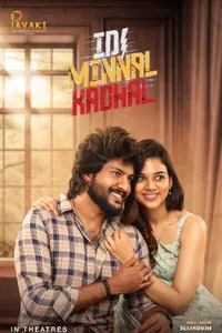 Idi Minnal Kadhal izle