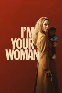 I’m Your Woman izle