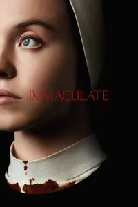 Immaculate – Arınma izle