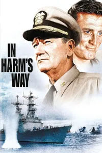 In Harm’s Way izle