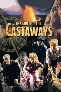 In Search of the Castaways izle