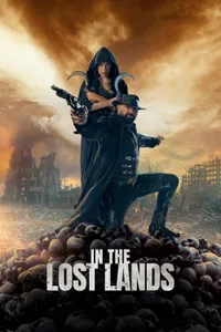 In the Lost Lands izle