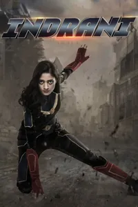 Indrani Epic1 Dharam vs Karam izle