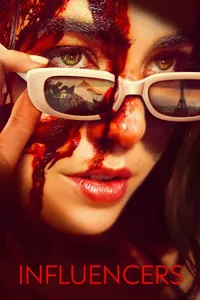 Influencers izle