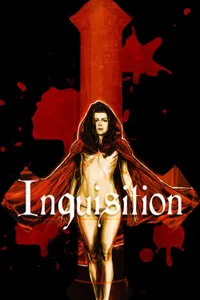 Inquisición izle