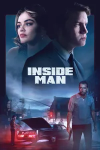 Inside Man – Yasa Dışı izle
