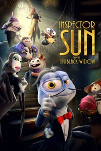 Dedektif Sun ve Ekibi Kurtarma Operasyonu izle