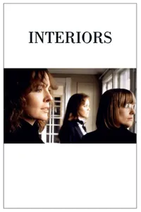 Interiors izle