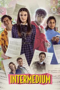 Intermedium izle