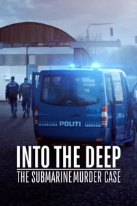 Into the Deep izle