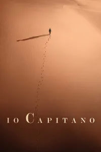 Io Capitano – Kaptan Benim izle