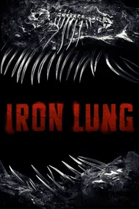 Iron Lung izle