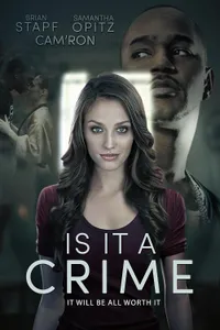 Is It a Crime? izle