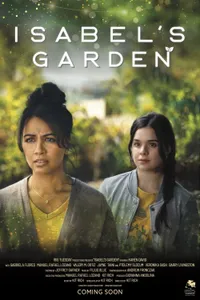Isabels Garden izle