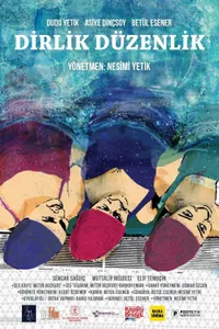 Dirlik Düzenlik izle