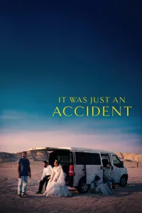 Görünmez Kaza – It Was Just an Accident izle