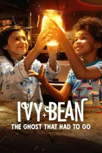 Ivy + Bean: Gitmesi Gereken Hayalet izle