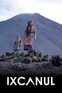 Ixcanul izle