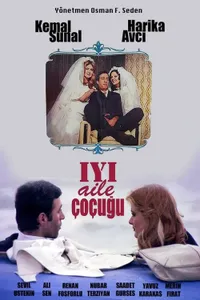 İyi Aile Çocuğu izle