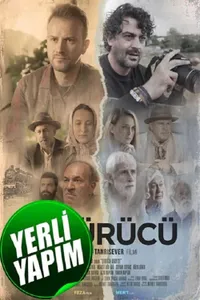 İz Sürücü izle