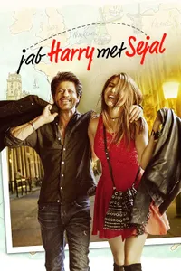 Harry Sejal ile Tanıştığında izle
