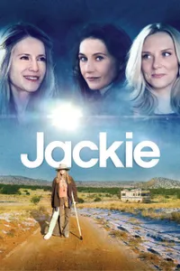 Jackie izle
