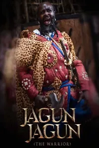 Jagun Jagun The Warrior izle