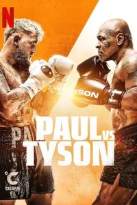 Jake Paul vs. Mike Tyson izle