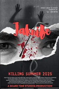 Jaknife izle