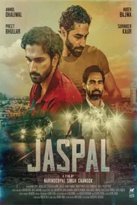 Jaspal izle