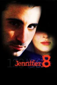 Jennifer 8 izle