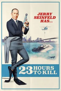Jerry Seinfeld: 23 Hours to Kill izle