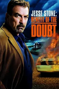 Jesse Stone: Benefit of the Doubt izle