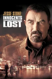 Jesse Stone Innocents Lost izle