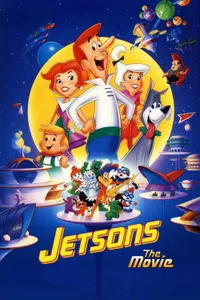 Jetsons: The Movie izle