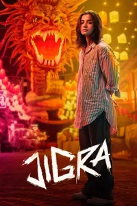 Jigra izle