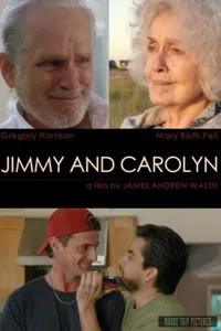 Jimmy and Carolyn izle