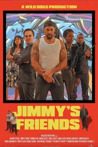 Jimmys Friends izle