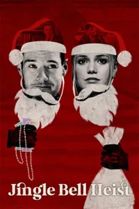 Noel Soygunu – Jingle Bell Heist izle