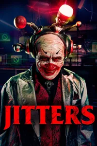Jitters izle
