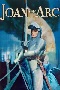 Joan of Arc izle