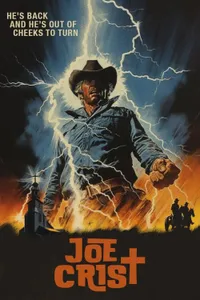 Joe Crist izle